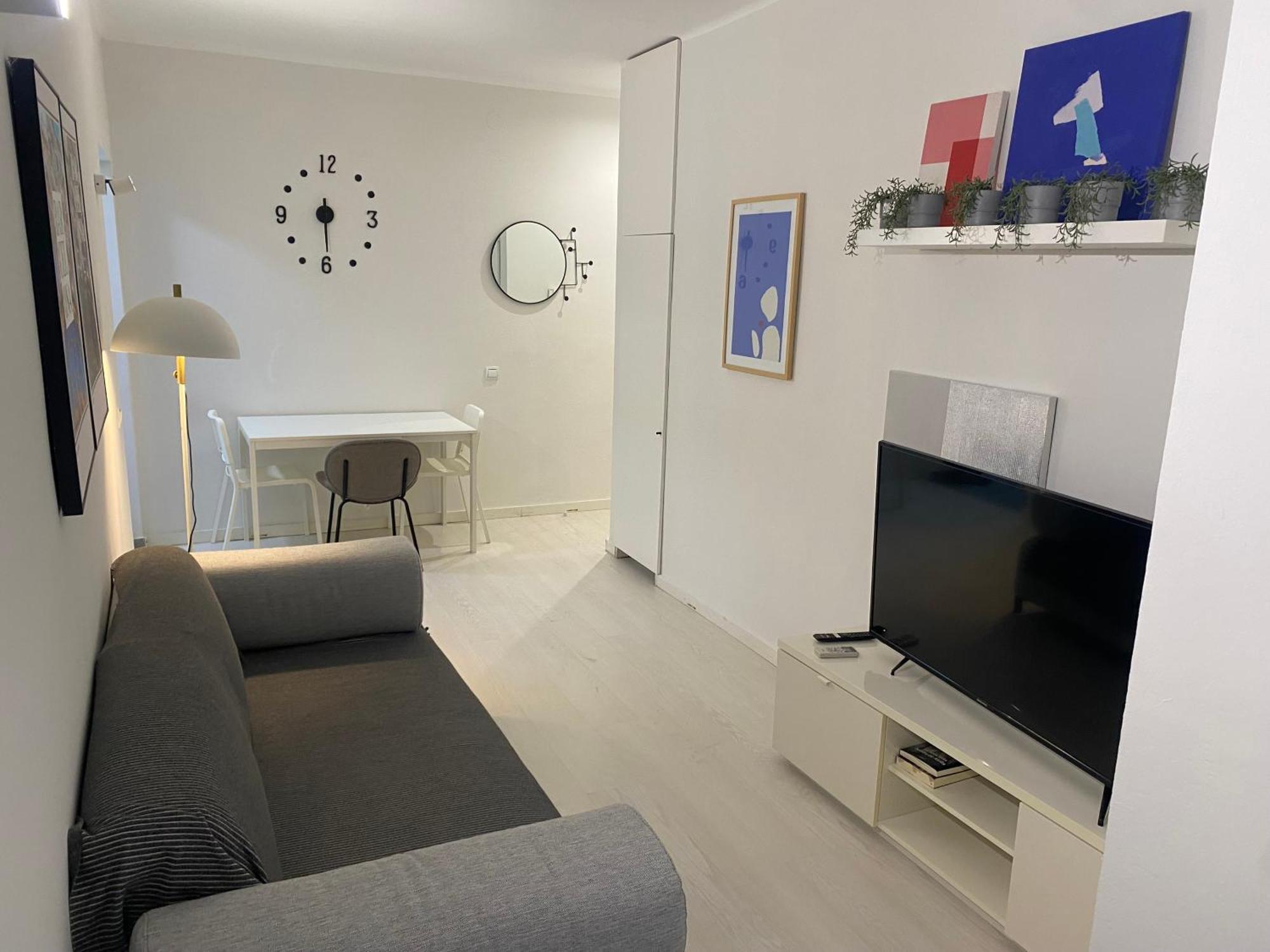 Apartamento Barcelona *